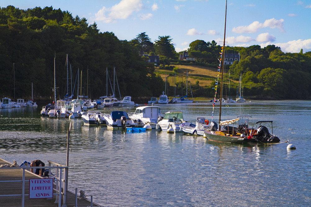 Le Finistère du Sud