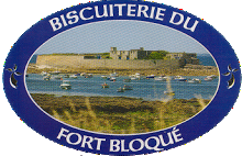 fort bloque