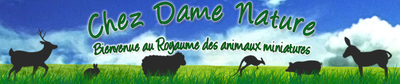 chez dame nature