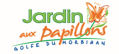 jardin aux papillons