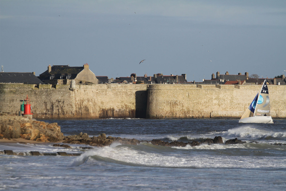 Le pays de Lorient