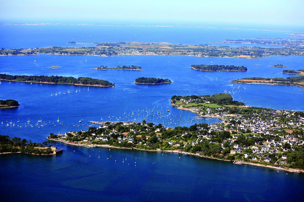 Morbihan