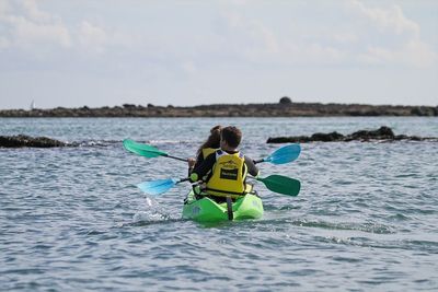 Location vacances bord de mer Bretagne Sud