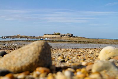 Location vacances bord de mer Bretagne Sud
