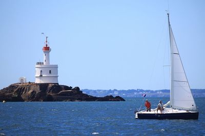 Location grande maison de vacances Sarzeau
