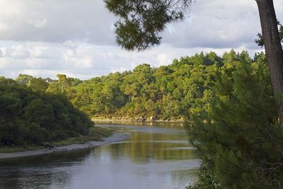 Location vacances Golfe du Morbihan