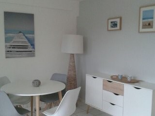  Appartement GUIDEL-PLAGES