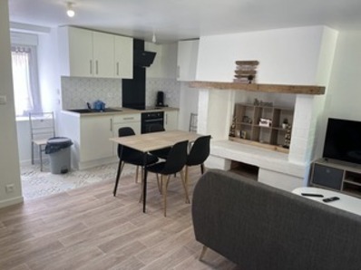Location Maison 3 pices 6 personnes Plein bourg Pont-Scorff