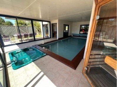 Location Villa 4 chambres 8 personnes