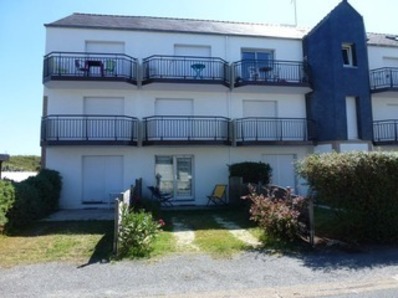 Location Appartement 2 pièces  2 à 4 personnes - à  200 m de la plage WIFI