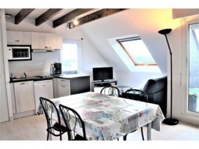 Location Appartement 3 pi&egrave;ces 6 personnes &agrave; 400 m de la plage