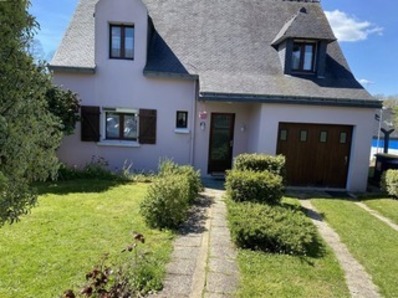 Location Charmante maison bretonne 5 à 6 personnes - Proche plages et commerces