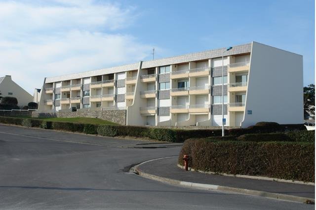  Appartement PLOEMEUR / CÔTE