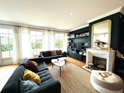 Location Maison 5 pi&egrave;ces 6 personnes, plage et port de Larmor &agrave; proximit&eacute; - wifi