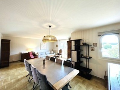 Location Belle maison familiale avec jardin, terrasse, wifi,  proche plage