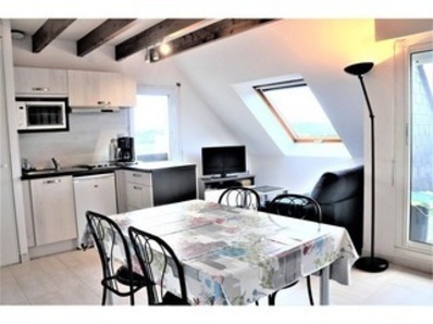 Location Appartement 3 pices 6 personnes  400 m de la plage