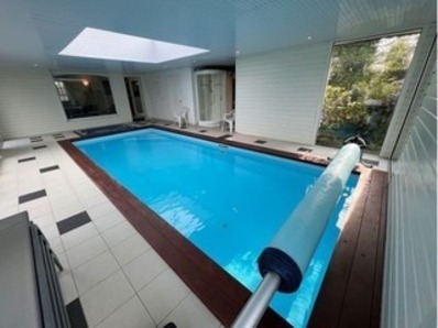 Location Villa 5 chambres 10 &agrave; 11 personnes