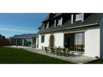 Location Spacieuse villa 6 chambres, 10 &agrave; 12 personnes