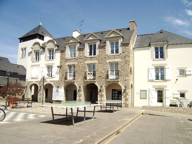 Bretagne douce Appartement  ARZON - Port Crouesty