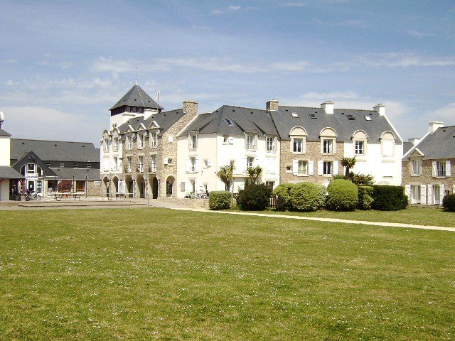 Bretagne douce Appartement  ARZON - Port Crouesty