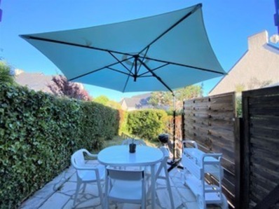 Location Maisonnette 2 pi&egrave;ces 4 personnes &agrave; 100 m de l'oc&eacute;an