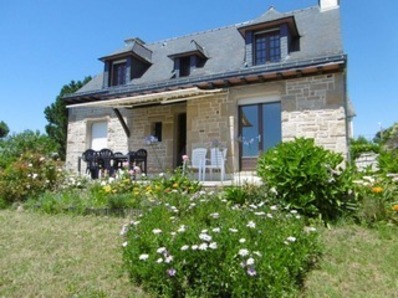 Location Maison 4 pi&egrave;ces 6 personnes   vue sur l'oc&eacute;an - Wifi