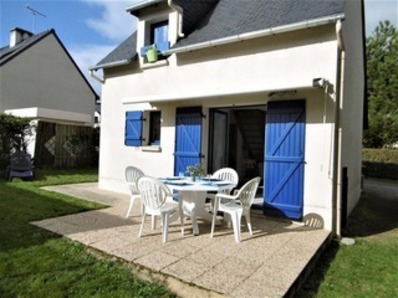 Location Maison 3 pi&egrave;ces 4 personnes proche de l' oc&eacute;an