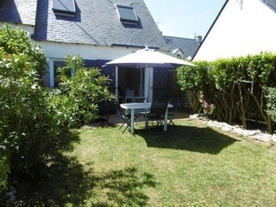 Location Maisonnette 4 chambres 6 personnes avec WIFI, jardin clos, parking