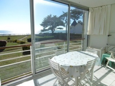 Location Appartement 3 pi&egrave;ces 4 &agrave; 6 personnes   Vue imprenable sur l'oc&eacute;an