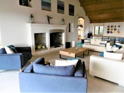Location Villa 6 pièces 10 personnes avec vue sur l'océan