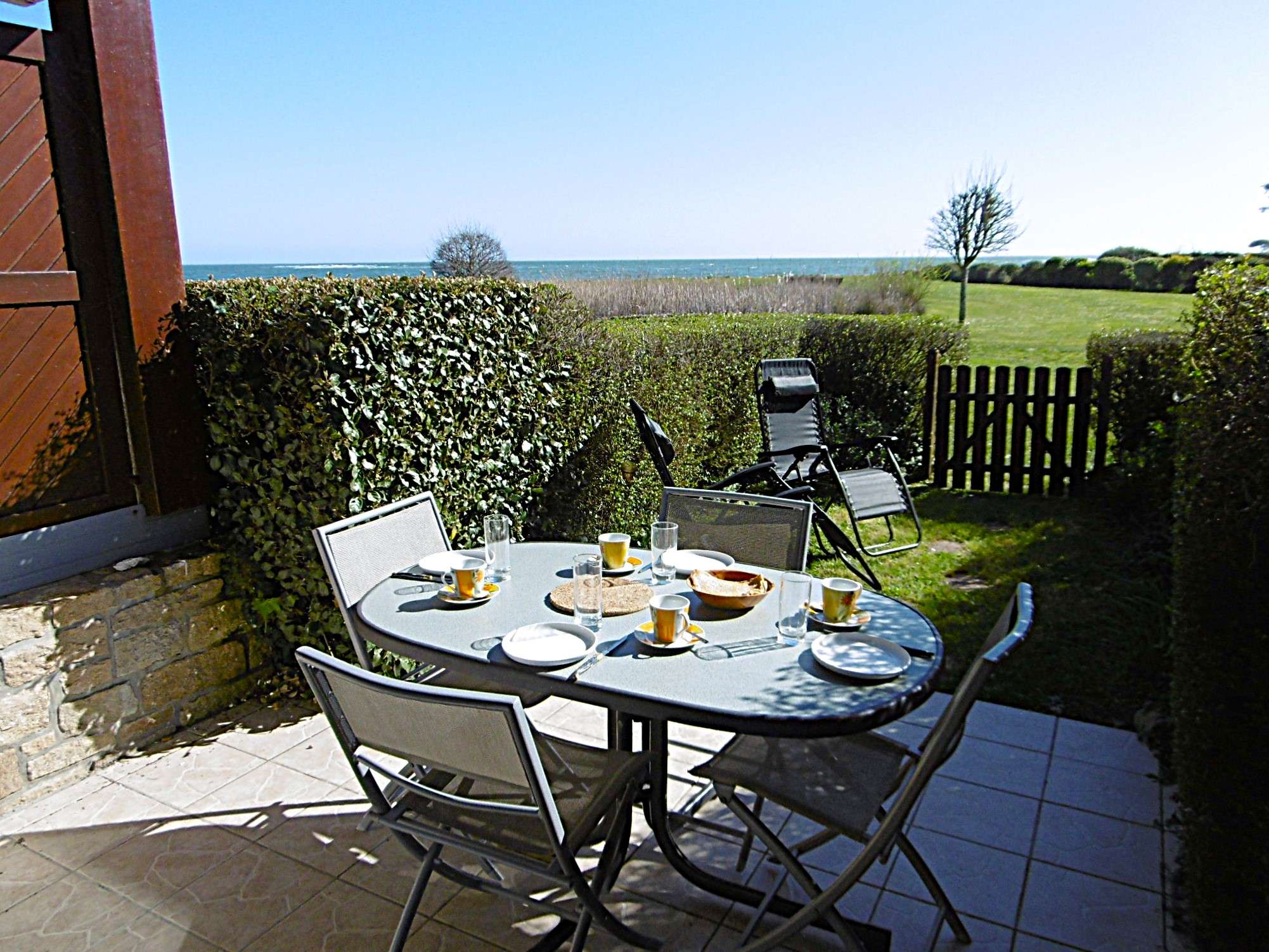 Domaine de Kerfontai  (  )