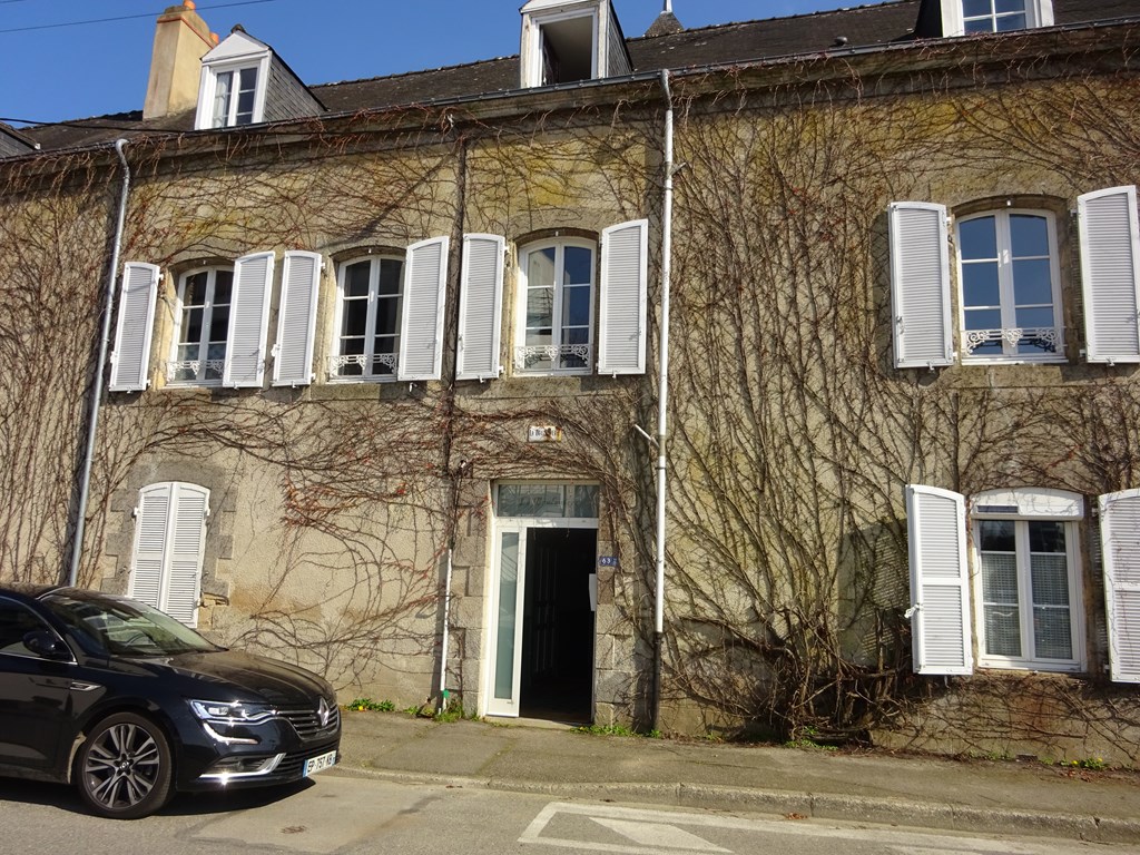 Location Appartement 4 personnes VANNES 56000 ELWINA